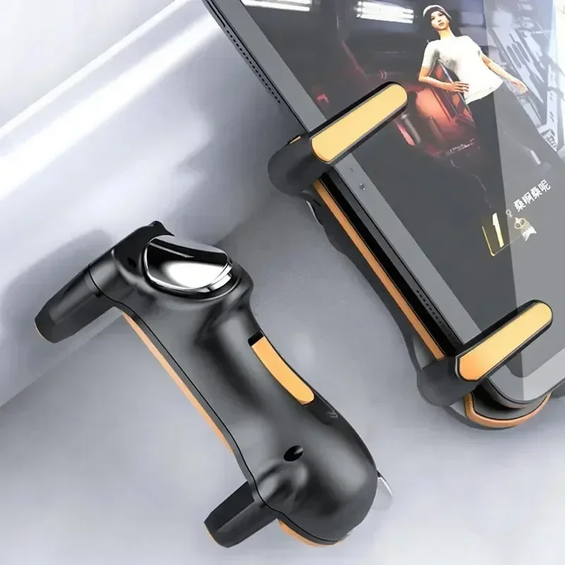 JS62 Tablet 6 Finger Gamepad B - Gaming Accessories Ipad 评论和价格