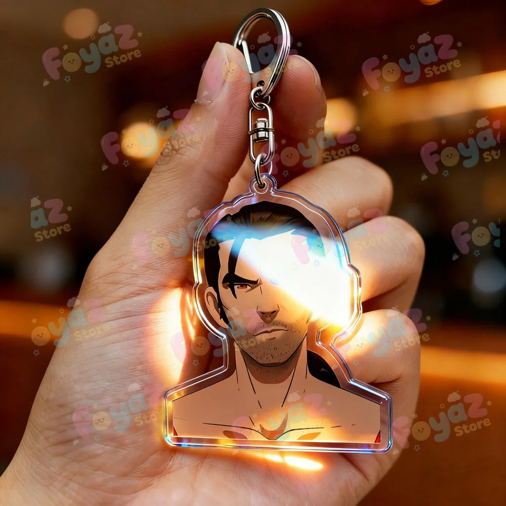 Game Keychain for Accessories  - Gaming Accessories Gifts For Men 评论和价格