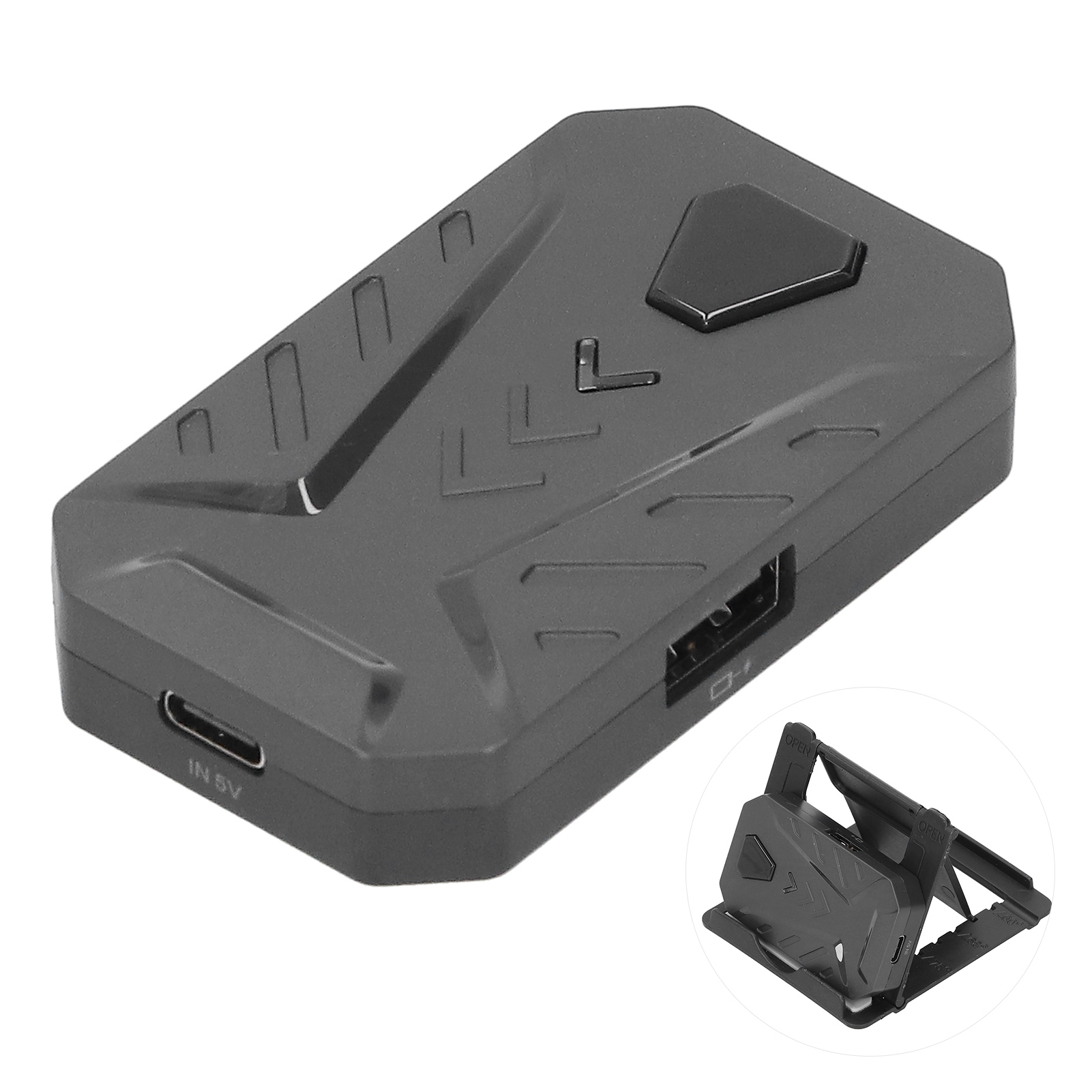 Gaming Keyboard Mouse Converte - Xiaomi Gaming Accessories 评论和价格