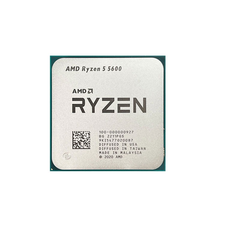 Socket AM4 Desktop CPU Ryzen 5 - Amd Cpu Ryzen 5 评论和价格
