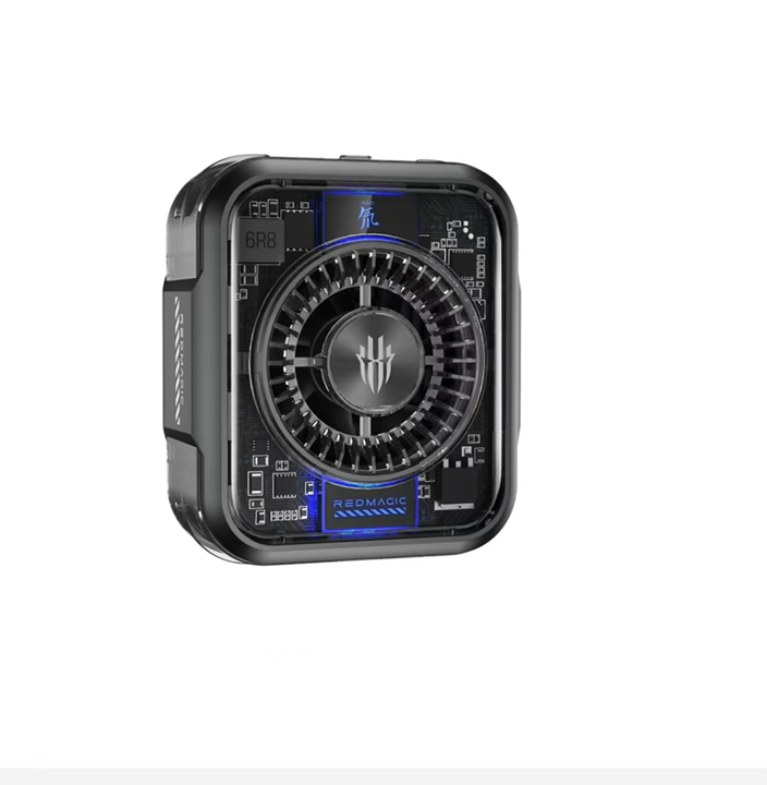 Freezer Fan for Mobile COOLER  - Gaming Accessories Ipad 评论和价格