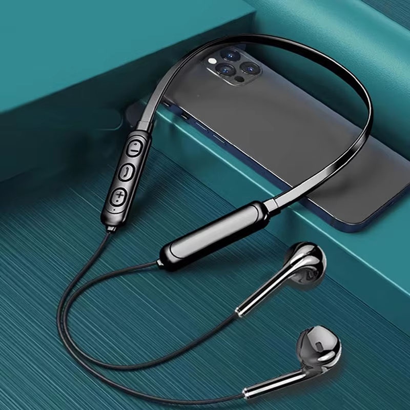 Neck Hanging Bluetooth Headset - Xiaomi Gaming Accessories 评论和价格