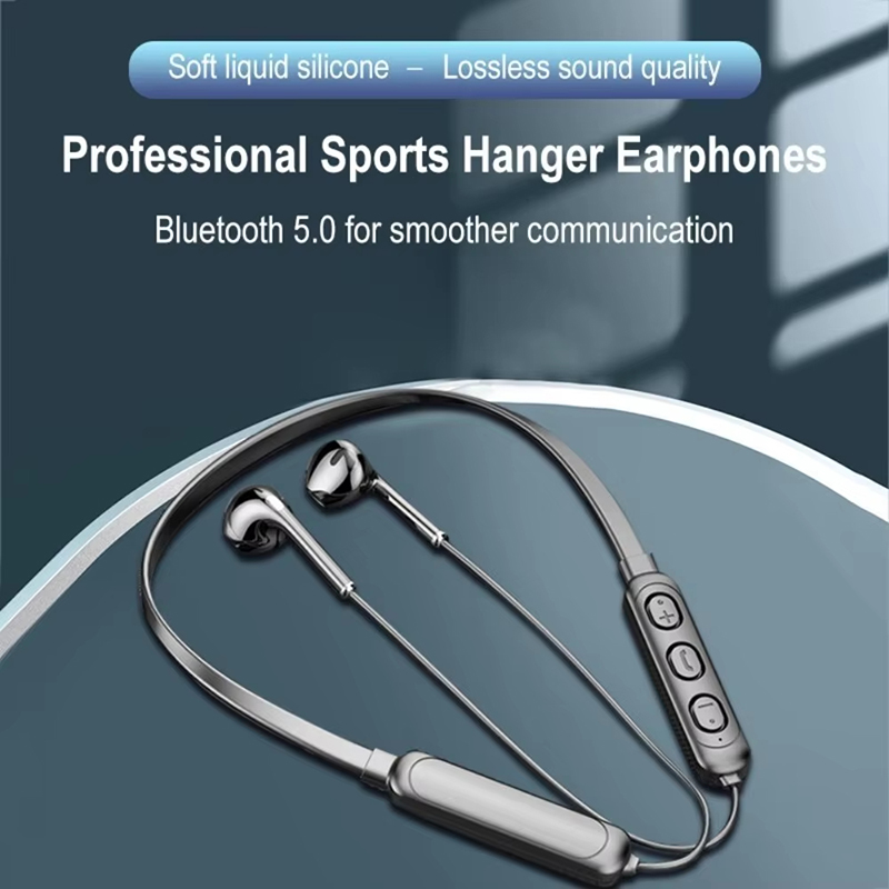 Neck Hanging Bluetooth Headset - Xiaomi Gaming Accessories 评论和价格