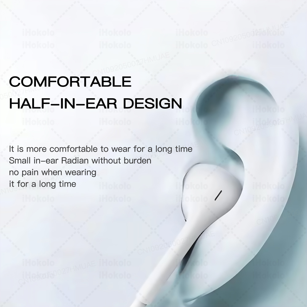 Original Wired Earphones For i - Xiaomi Gaming Accessories 评论和价格