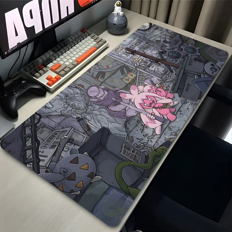 Mouse Pad P-pokemon Tinkaton G - Gaming Accessories For Gaming Setup 评论和价格