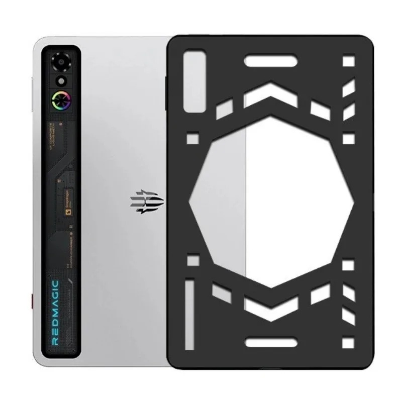Hollow Cooling TPU Back Cover  - Gaming Accessories Ipad 评论和价格