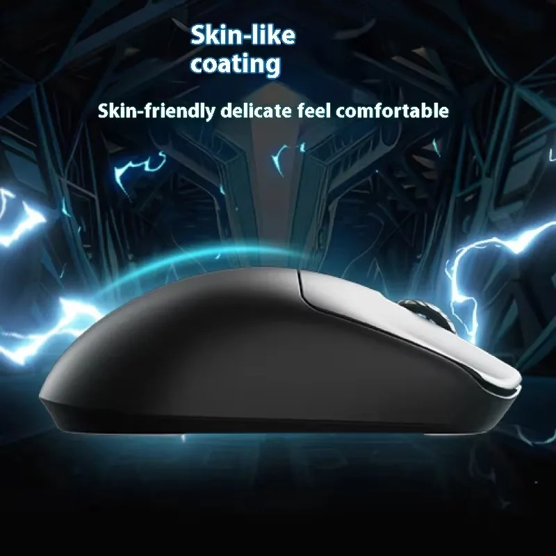 Scyrox V6 Wireless Mouse 3 Mod - Gaming Accessories Gifts For Men 评论和价格