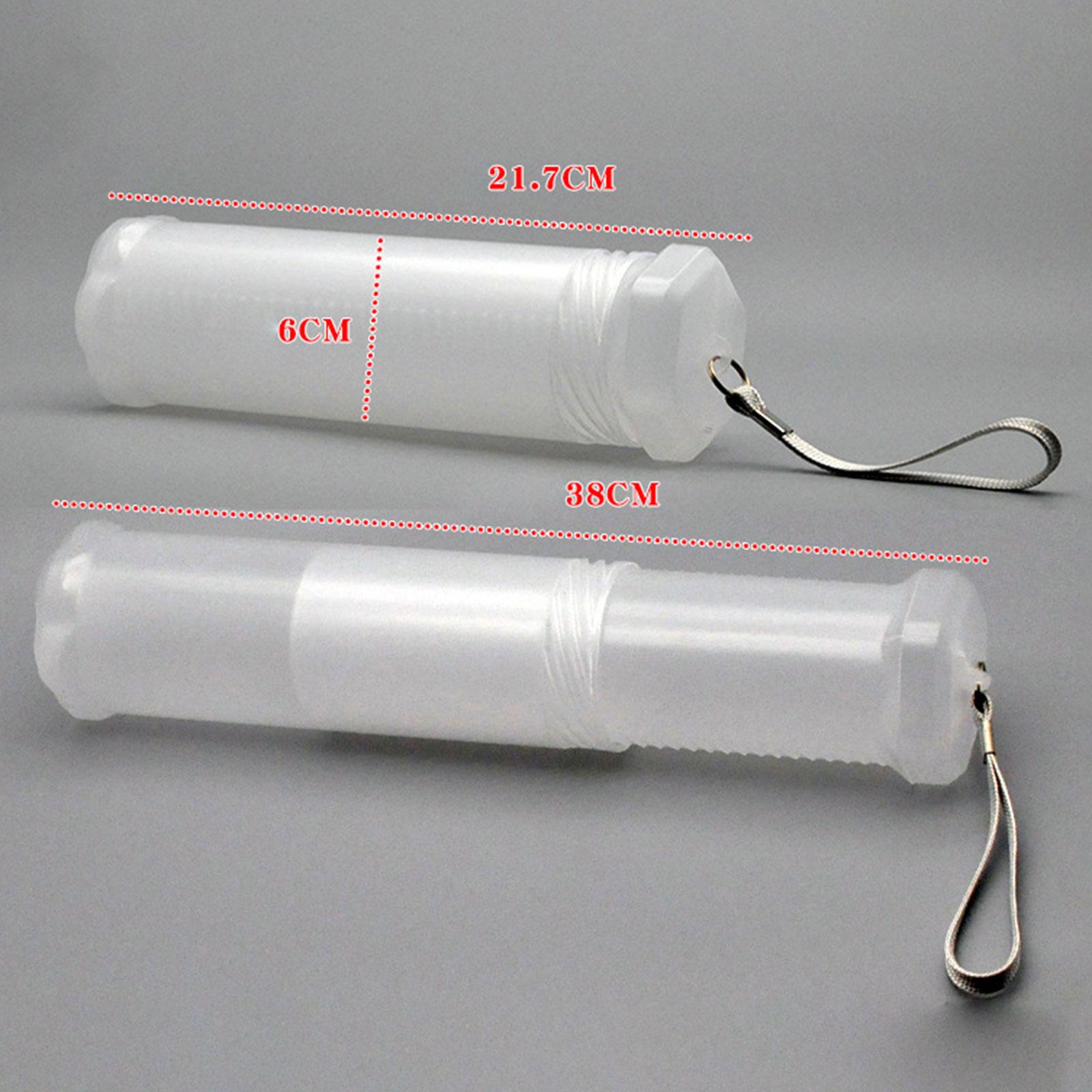 Gaming Mat Tube Clear PVC Play - Youtube Gaming Accessories 评论和价格