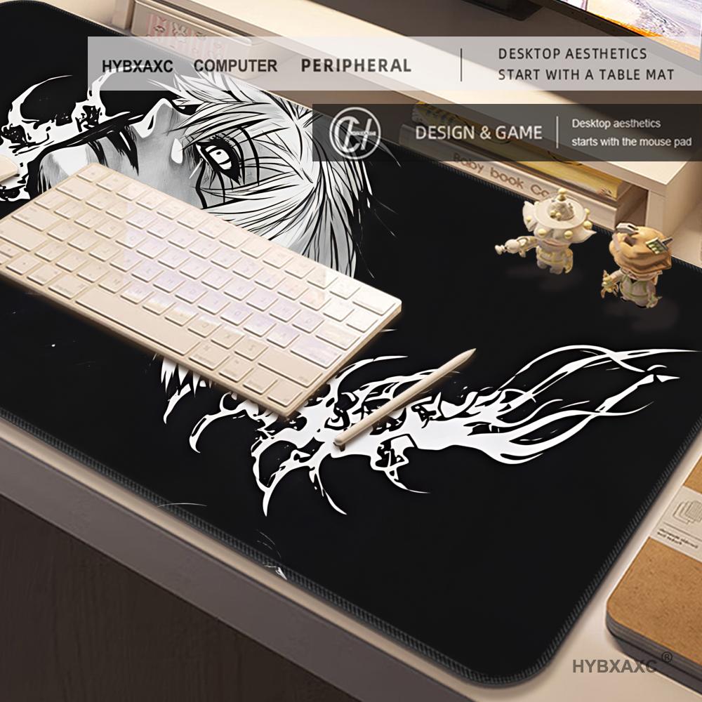 HYBXAXC Dark Anime Boy MousePa - Gaming Accessories Boys 评论和价格