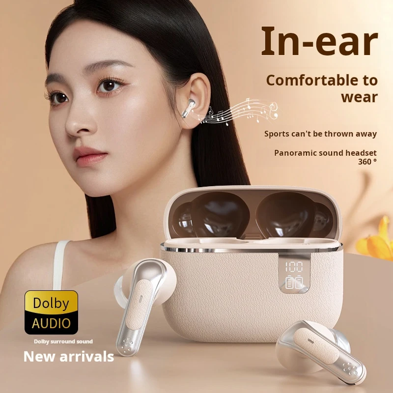 Bluetooth Earphones TWS HIFI M - Xiaomi Gaming Accessories 评论和价格