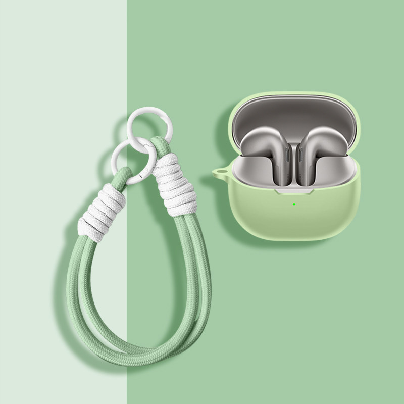 Silicone Case for Xiaomi buds  - Xiaomi Gaming Accessories 评论和价格