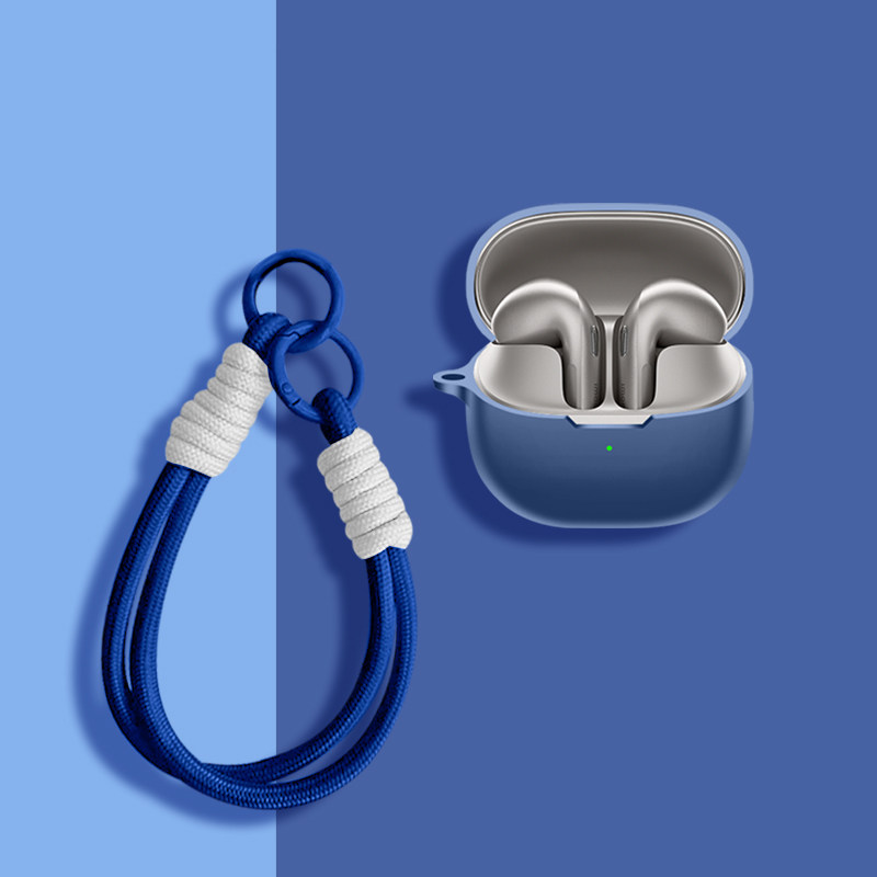 Silicone Case for Xiaomi buds  - Xiaomi Gaming Accessories 评论和价格