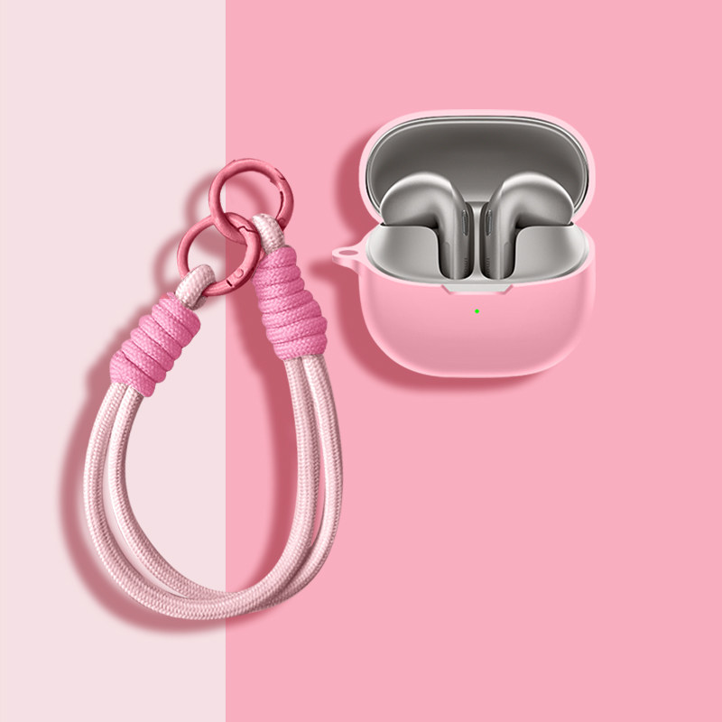 Silicone Case for Xiaomi buds  - Xiaomi Gaming Accessories 评论和价格