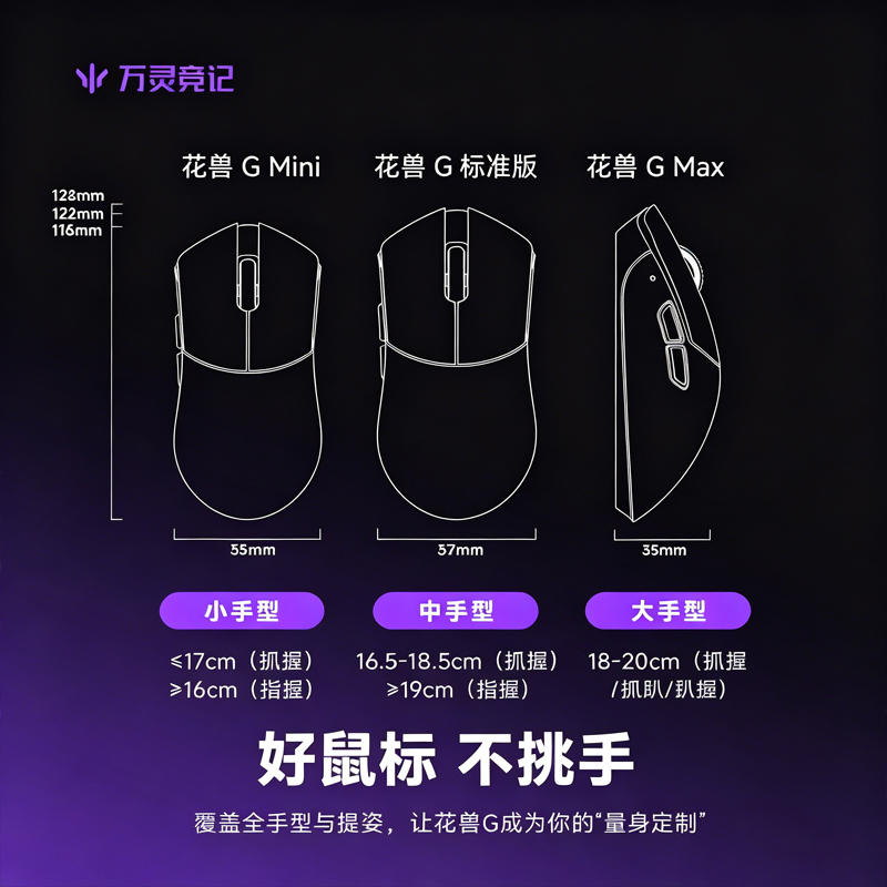 WLmouse Beast G Wireless Gamin - Gaming Accessories For Gaming Setup 评论和价格