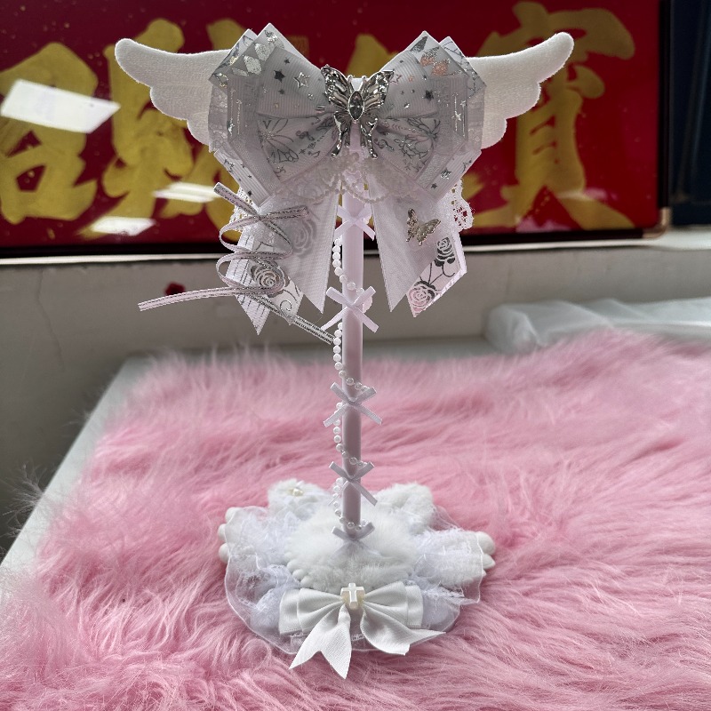 Cute Headphone Stand Custom Pi - Gaming Home Accessories 评论和价格