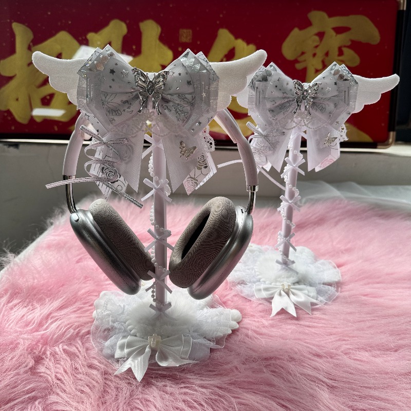 Cute Headphone Stand Custom Pi - Gaming Home Accessories 评论和价格