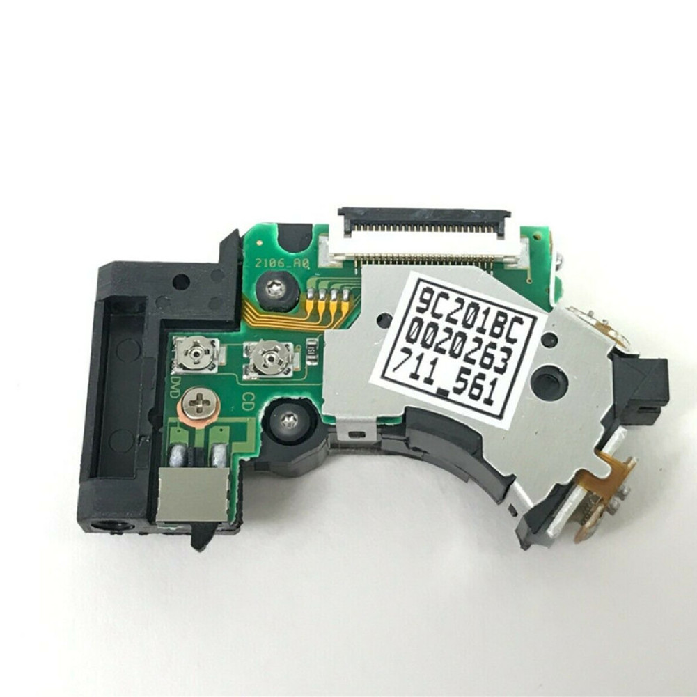 PVR-802W Laser Lens Head Reade - Gaming Accessories Repair 评论和价格