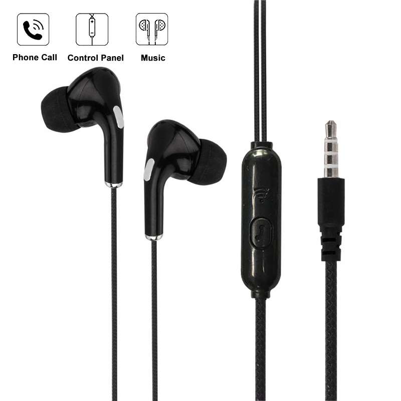 3.5mm Wired Headphones HD Micr - Xiaomi Gaming Accessories 评论和价格