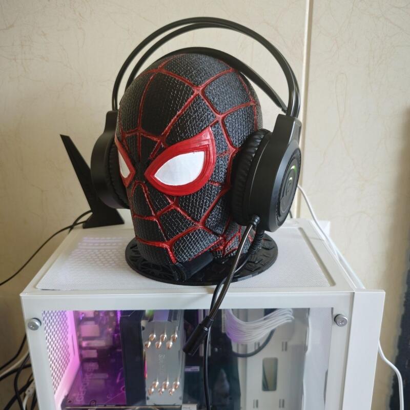 Miles Morales Spider-Man 2 In  - Gaming Accessories Gifts For Men 评论和价格
