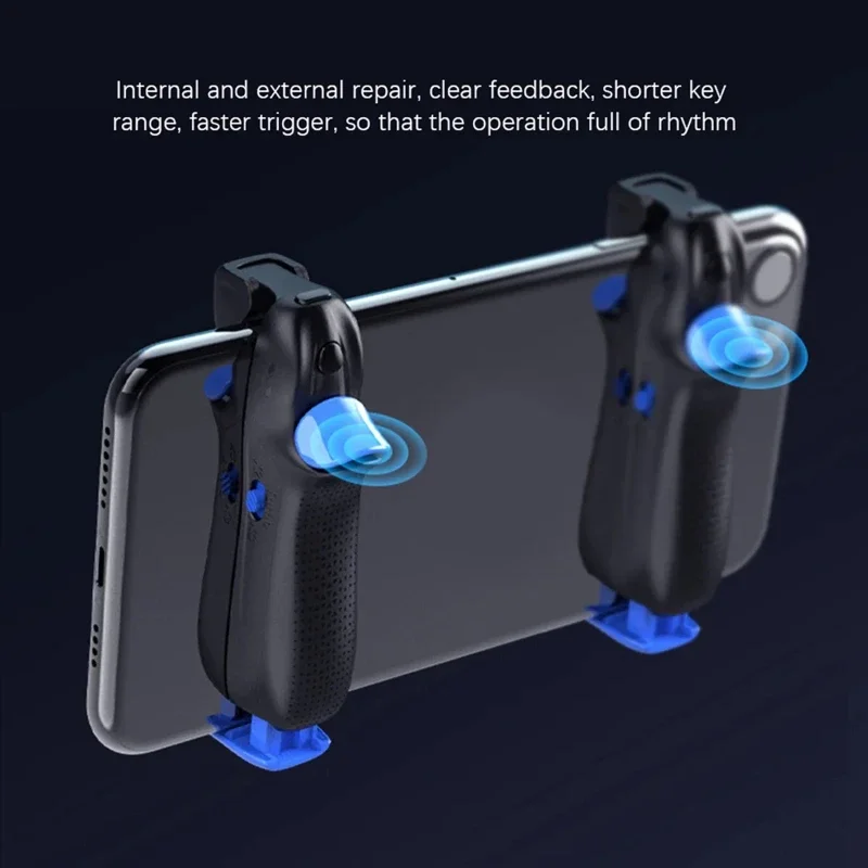 1/2 PCS Z2 Mobile Phone Gamepa - Gaming Accessories Ipad 评论和价格