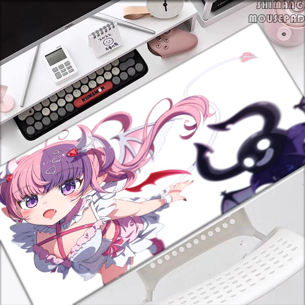 Ironmouse Vshojo Mouse Pad Vir - Youtube Gaming Accessories 评论和价格