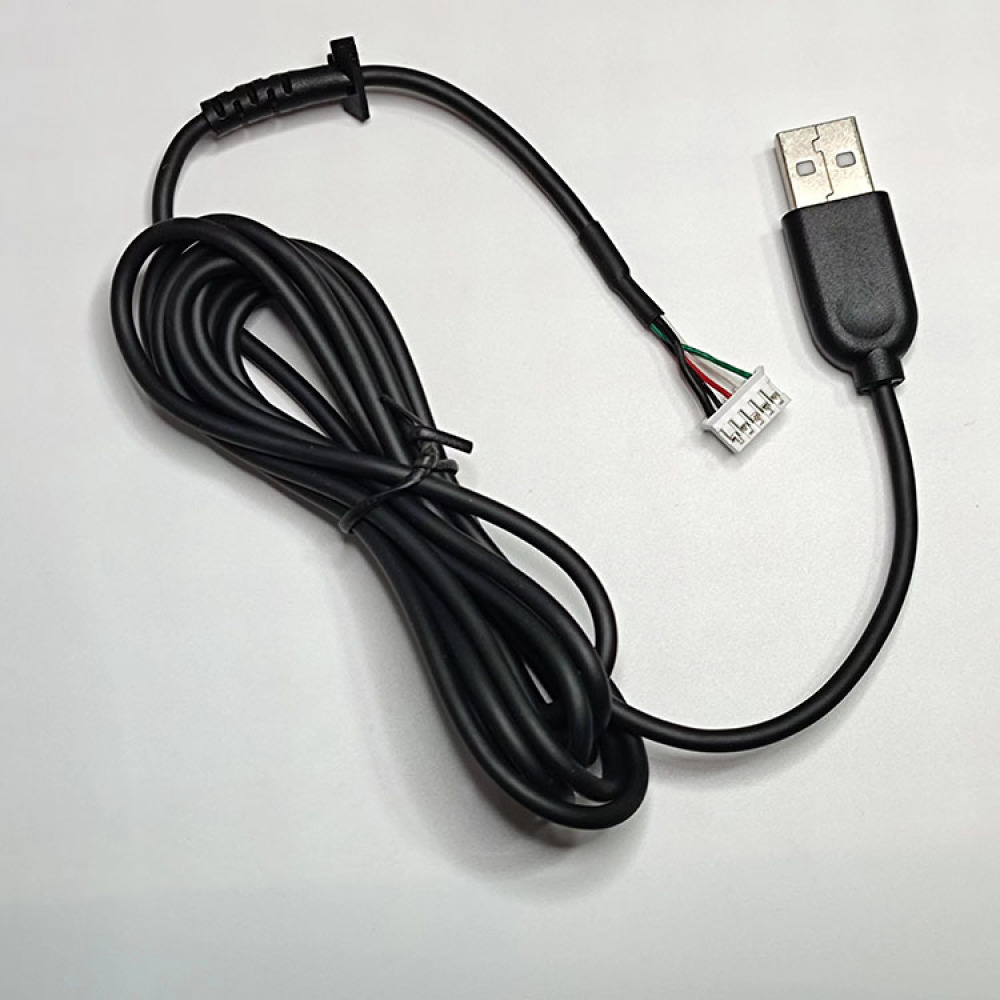 Durable 5Pin USB Mouse Cable C - Gaming Accessories Repair 评论和价格