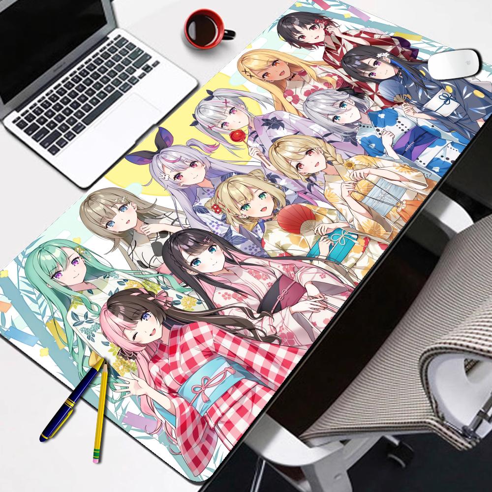 Virtual YouTuber Large Mousepa - Youtube Gaming Accessories 评论和价格