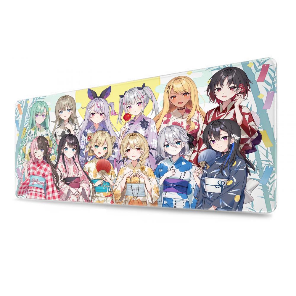 Virtual YouTuber Large Mousepa - Youtube Gaming Accessories 评论和价格