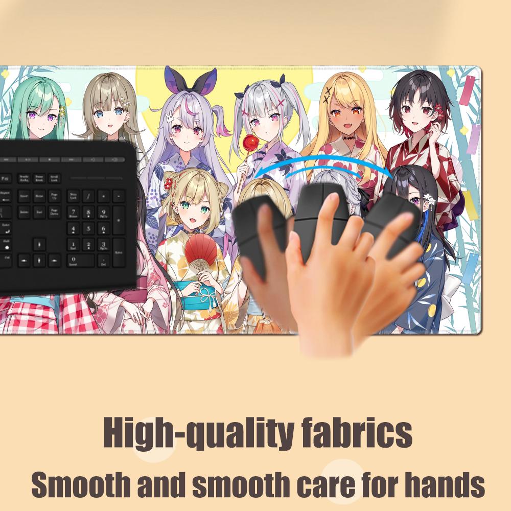 Virtual YouTuber Large Mousepa - Youtube Gaming Accessories 评论和价格