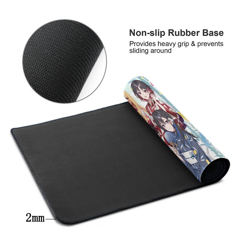 Virtual YouTuber Large Mousepa - Youtube Gaming Accessories 评论和价格