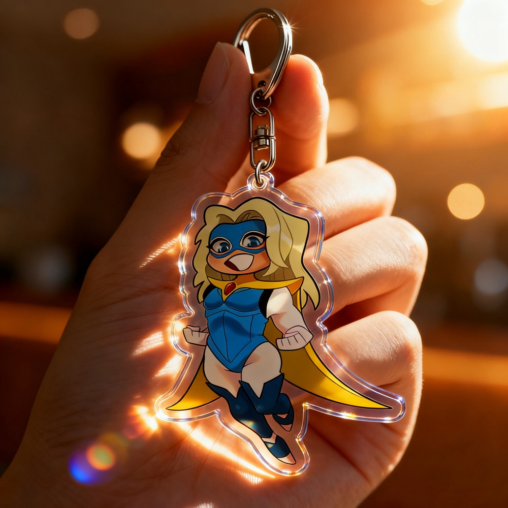 Game Cartoon Chibi Keychain fo - Gaming Accessories Gifts For Men 评论和价格