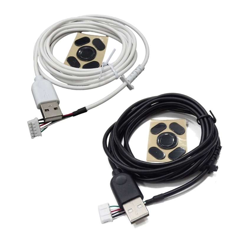 CPDD 1Set Durable USB Mouse Ca - Gaming Accessories Repair 评论和价格