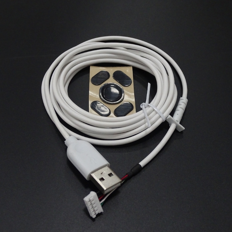 CPDD 1Set Durable USB Mouse Ca - Gaming Accessories Repair 评论和价格