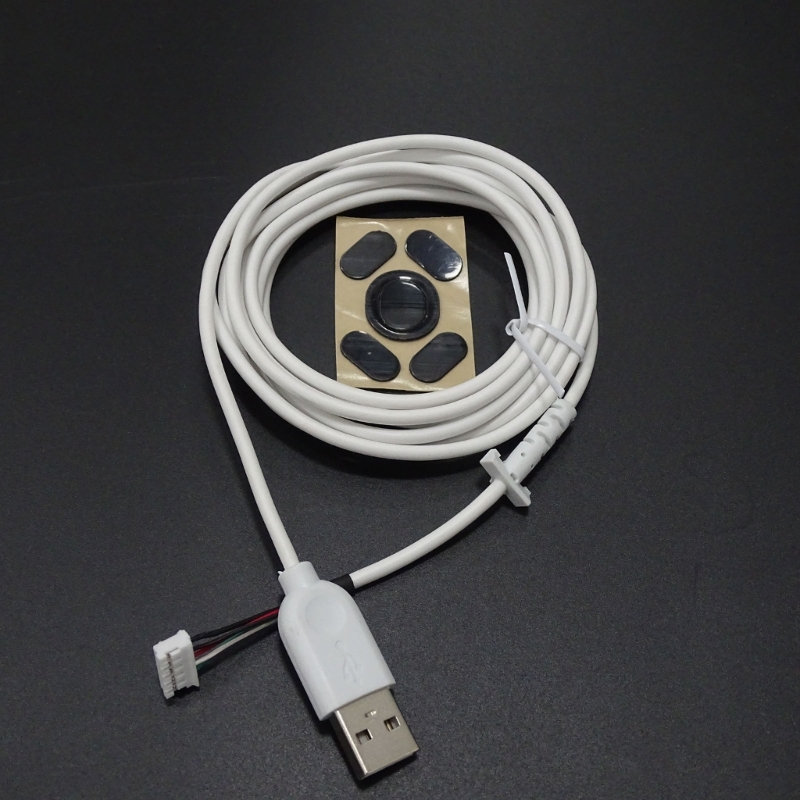 CPDD 1Set Durable USB Mouse Ca - Gaming Accessories Repair 评论和价格