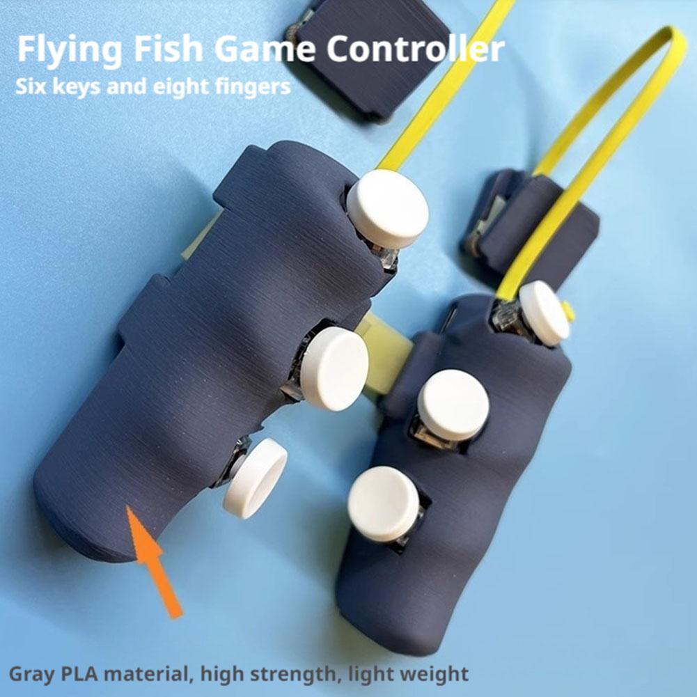 DIY 3D Tablet Game Controller  - Gaming Accessories Ipad 评论和价格