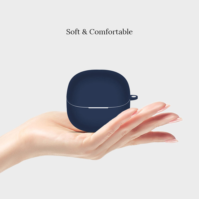 Silicone Case for Xiaomi buds  - Xiaomi Gaming Accessories 评论和价格