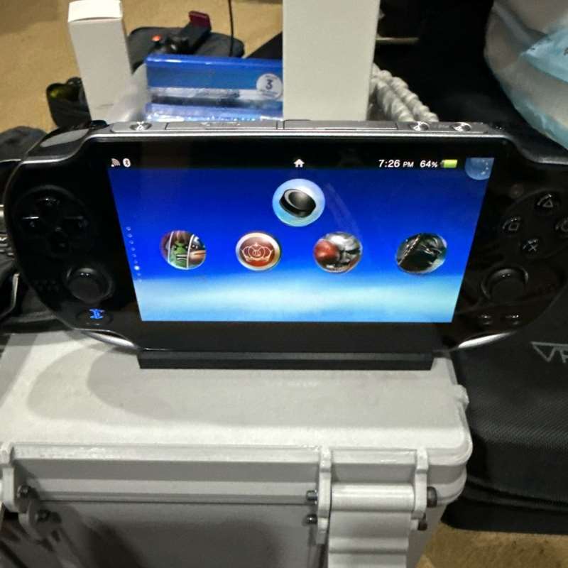Portable Game Console Stand Ha - Gaming Home Accessories 评论和价格