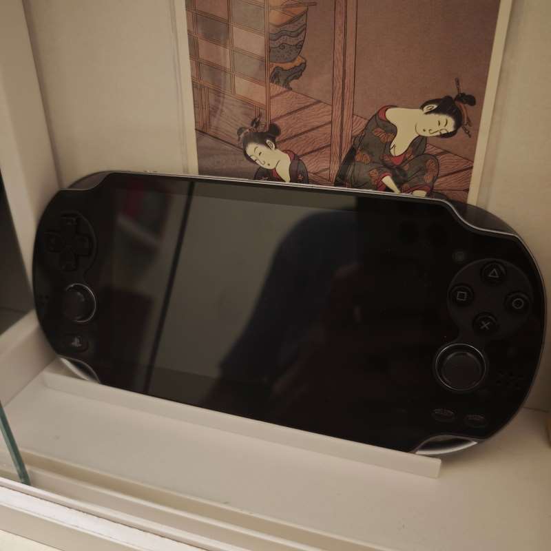 Portable Game Console Stand Ha - Gaming Home Accessories 评论和价格