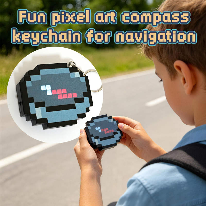 2026 NEW Rechargeable Pixel Co - Gaming Accessories For Gaming Setup 评论和价格