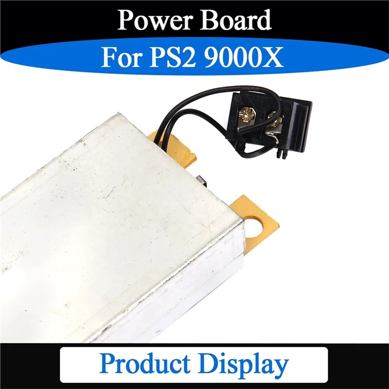 For PS2 9000X Console 110-220V - Gaming Accessories Repair 评论和价格