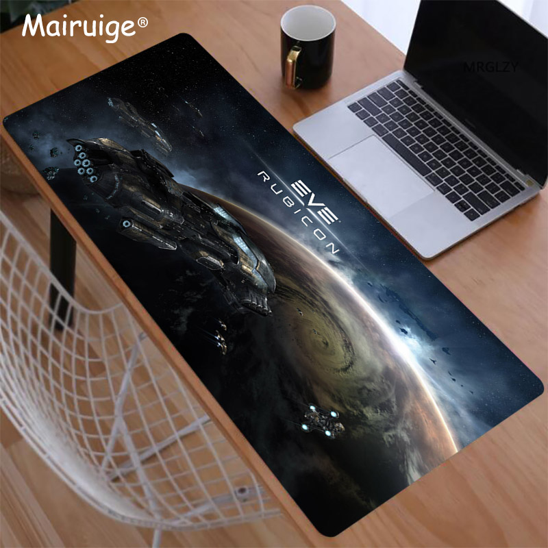 Mouse Pad Large Eve Online Mou - Gaming Accessories For Pc Setup 评论和价格