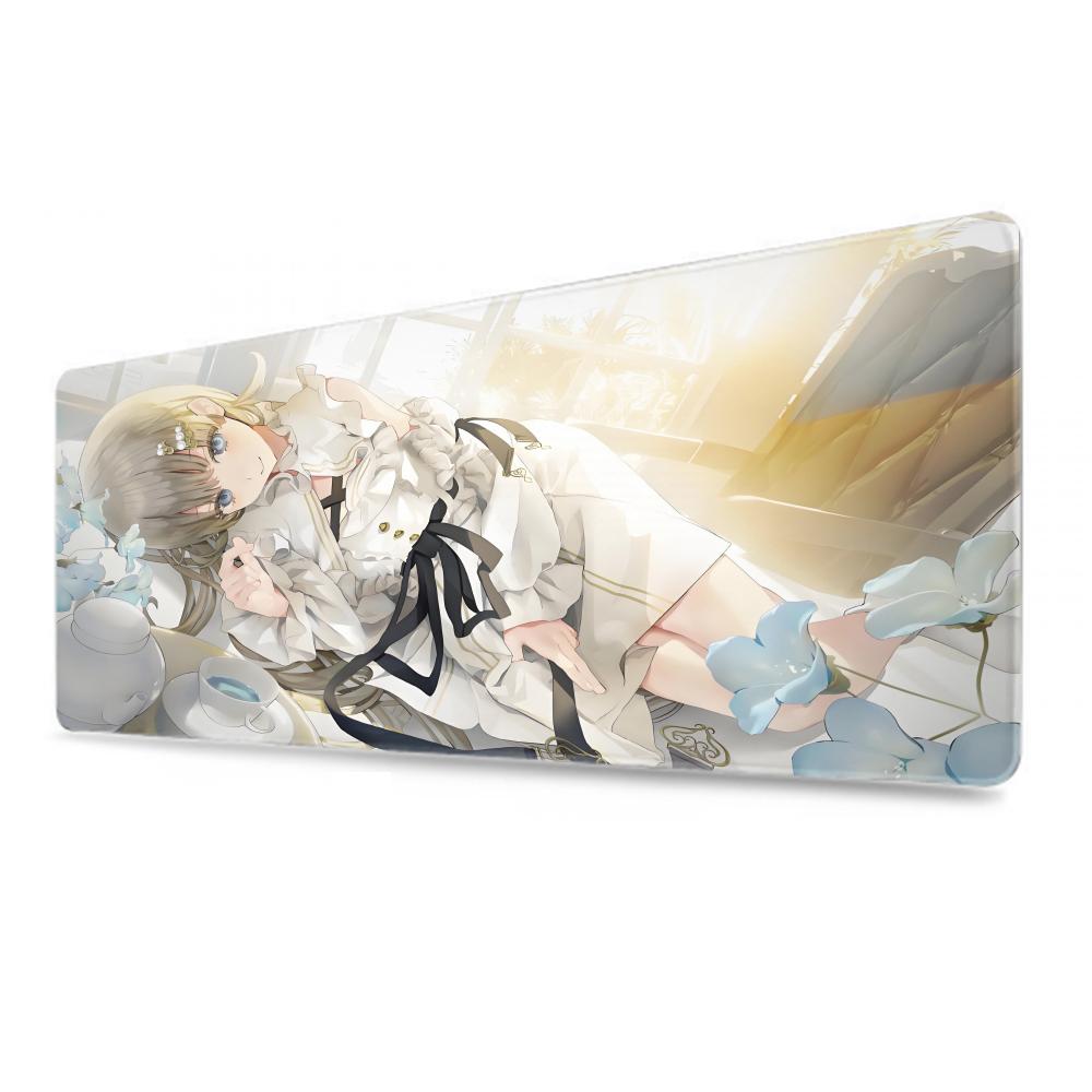 VSPO Mouse Pad VTuber Virtual  - Youtube Gaming Accessories 评论和价格
