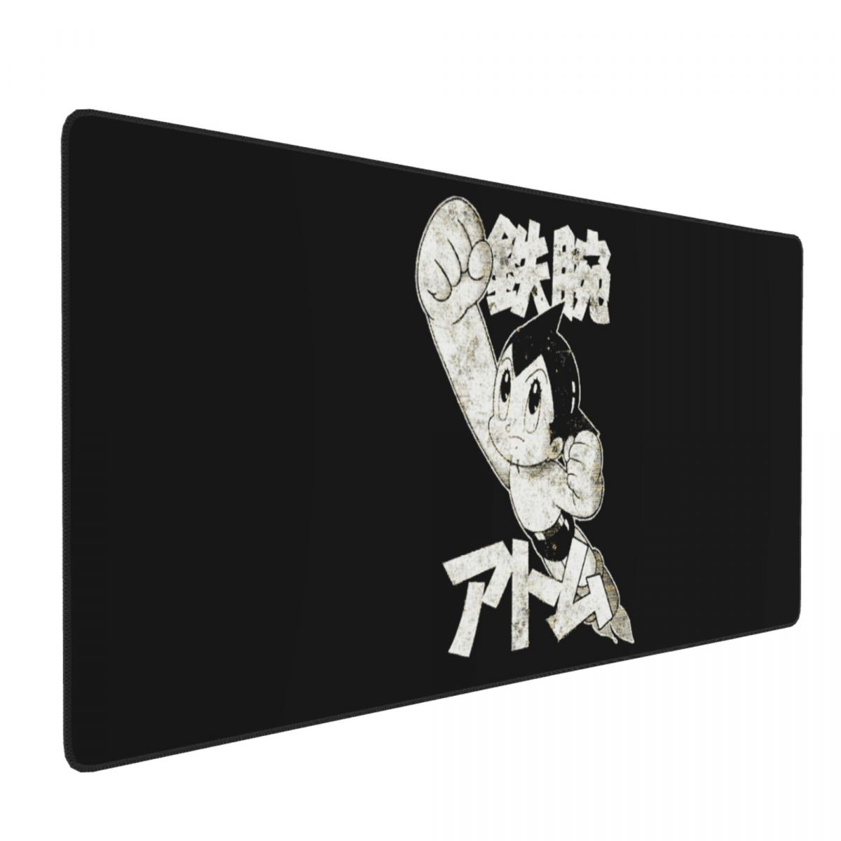 Large Mouse Pad Astro Boy Anim - Gaming Accessories Boys 评论和价格