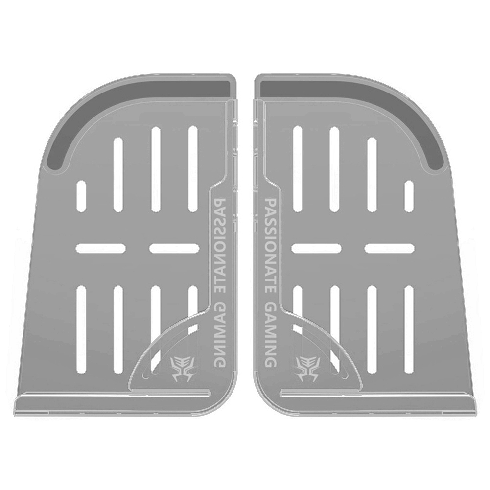 2pcs Soft Silicone Auxiliary M - Gaming Accessories Ipad 评论和价格