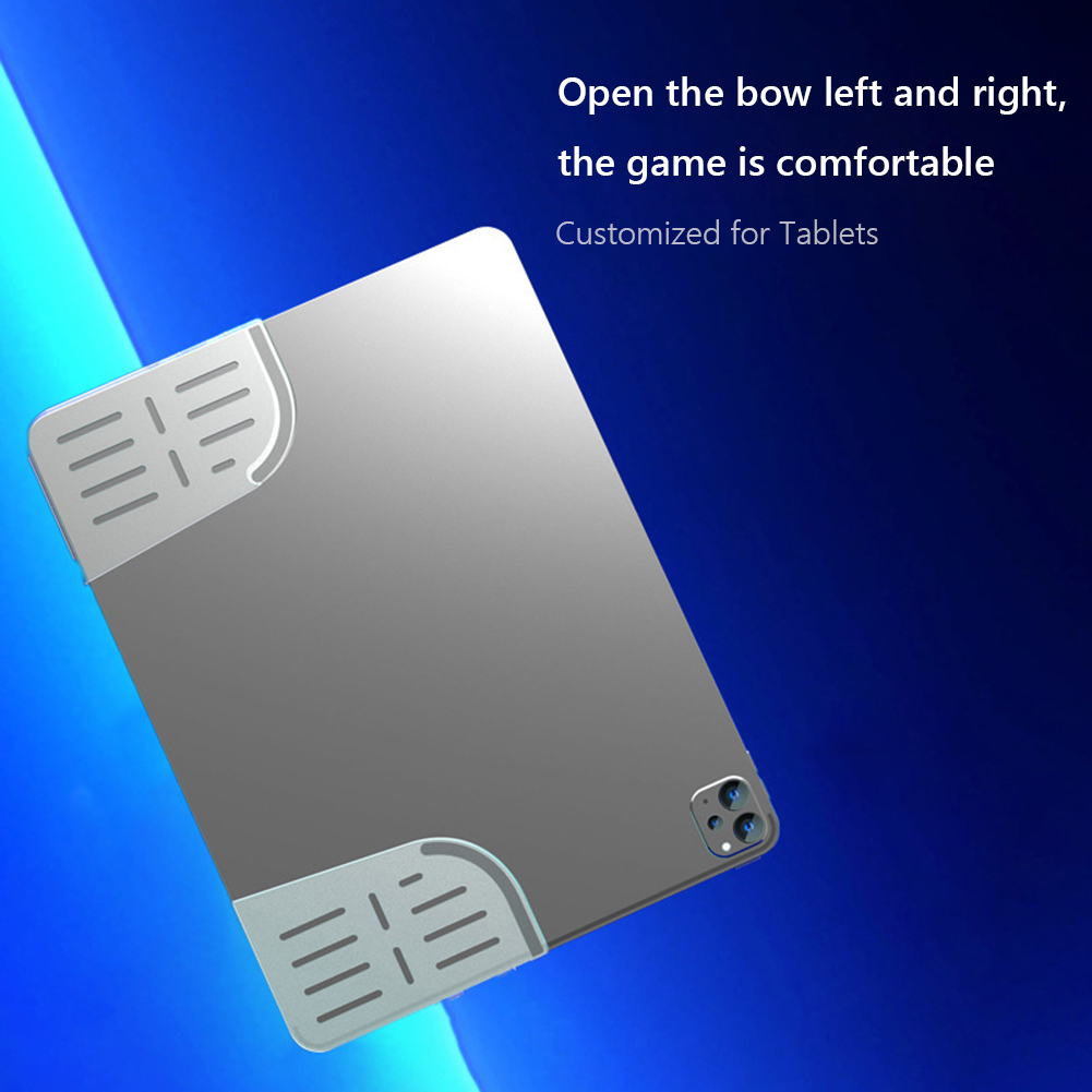 2pcs Soft Silicone Auxiliary M - Gaming Accessories Ipad 评论和价格