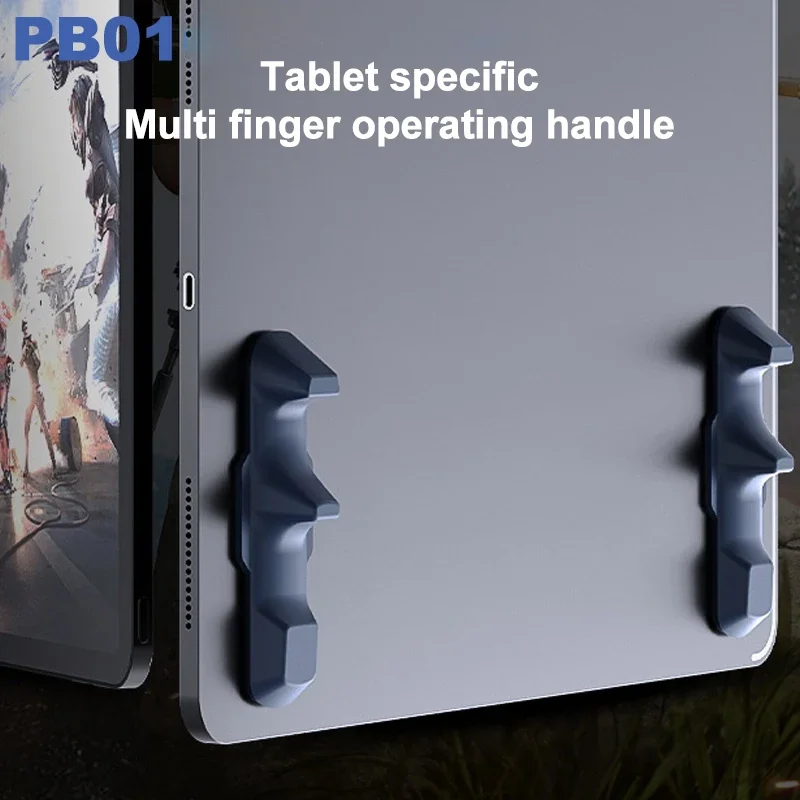 MEMO PB01 Tablet Handle Silico - Gaming Accessories Ipad 评论和价格