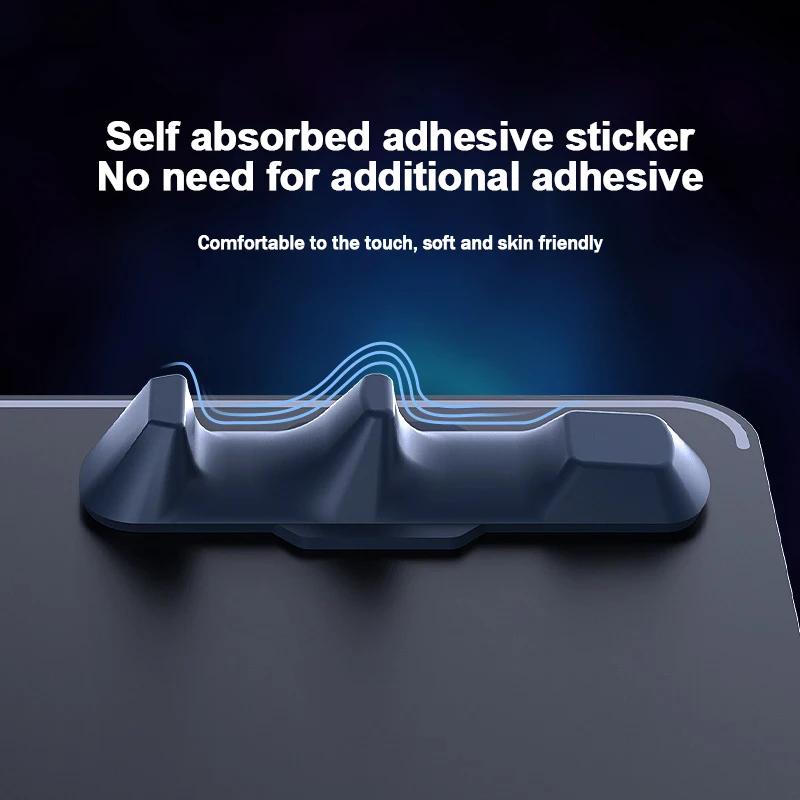 MEMO PB01 Tablet Handle Silico - Gaming Accessories Ipad 评论和价格
