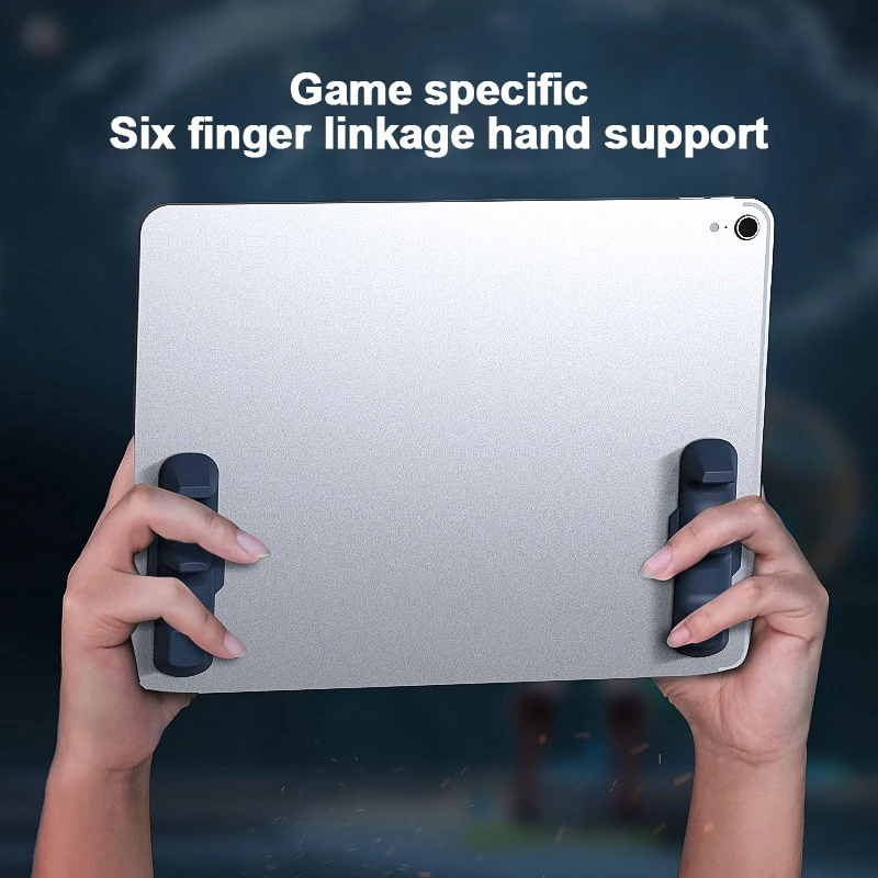MEMO PB01 Tablet Handle Silico - Gaming Accessories Ipad 评论和价格