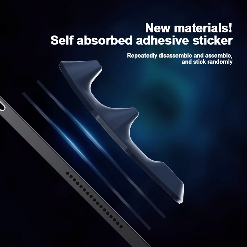 MEMO PB01 Tablet Handle Silico - Gaming Accessories Ipad 评论和价格