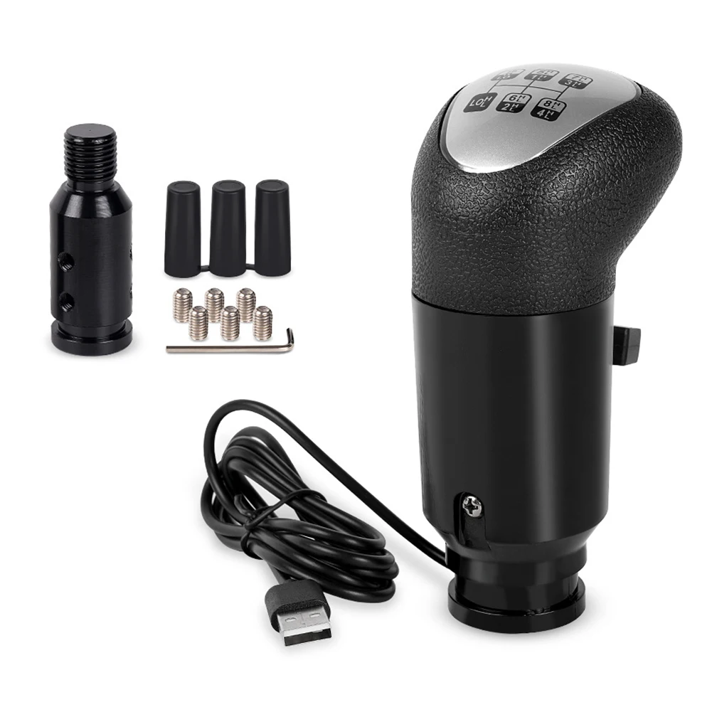 PC Game Accessory Gearshift Kn - Gaming Accessories For Pc Setup 评论和价格
